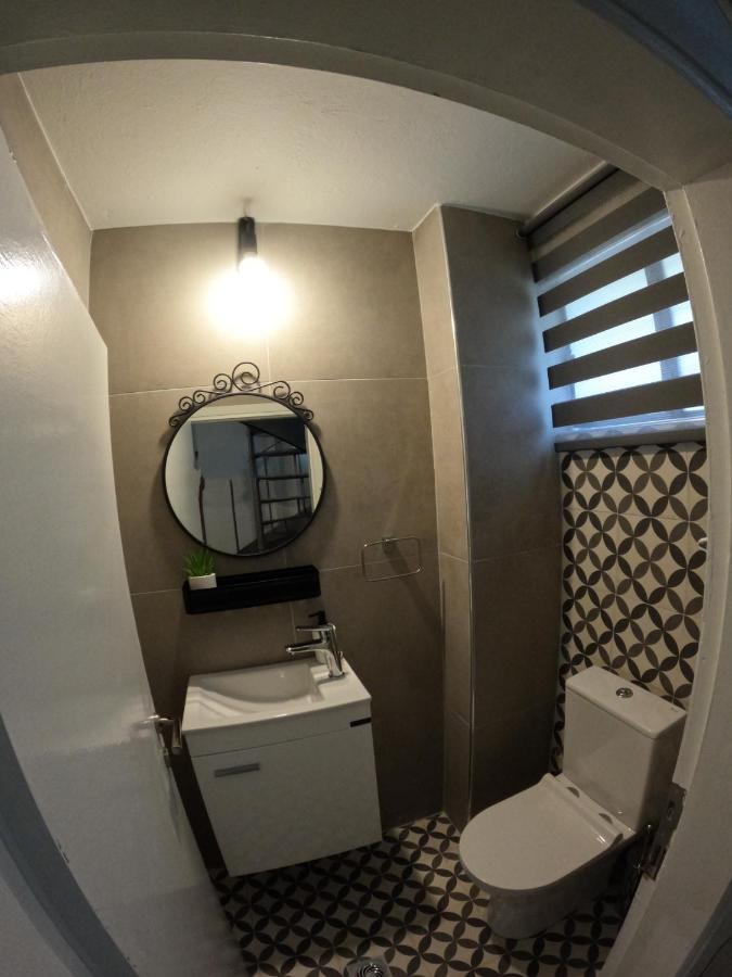 Sp Central Loft ヴォロス エクステリア 写真