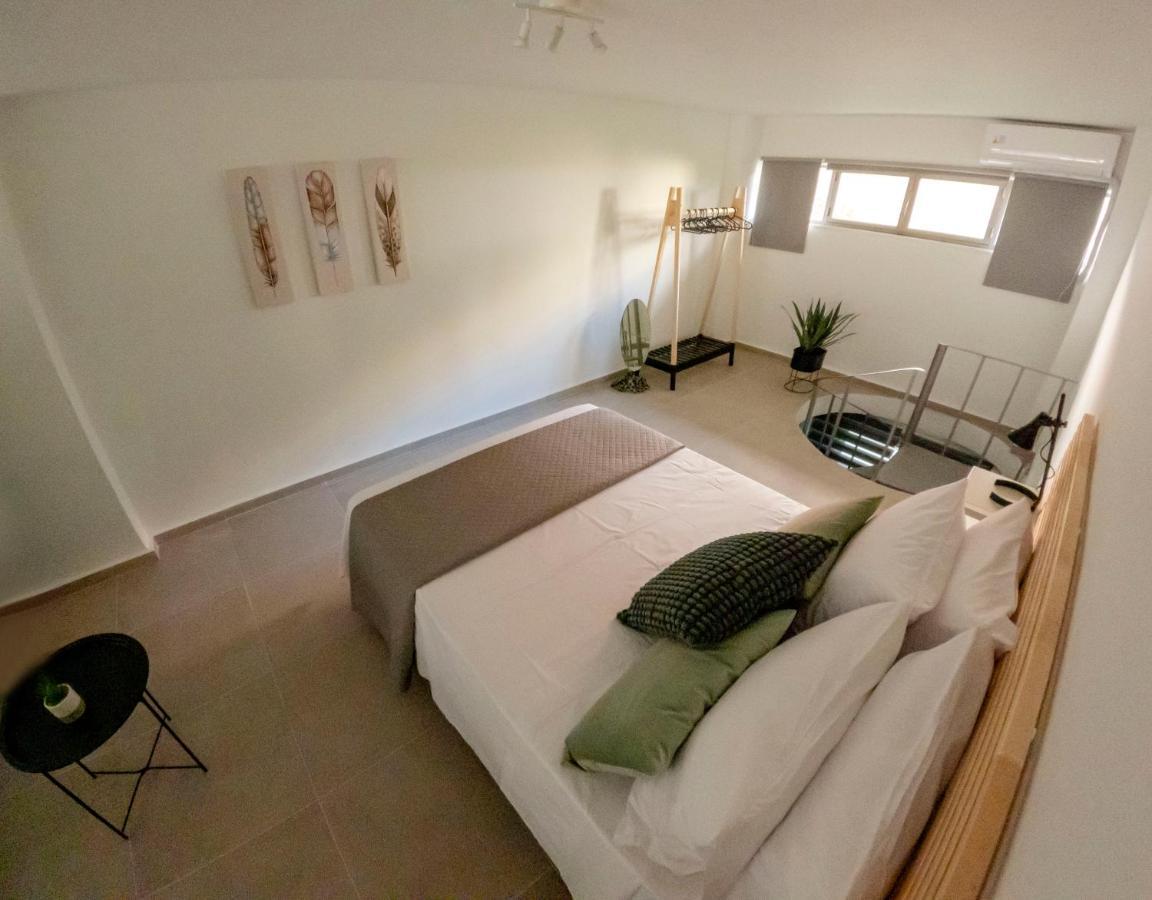 Sp Central Loft ヴォロス エクステリア 写真