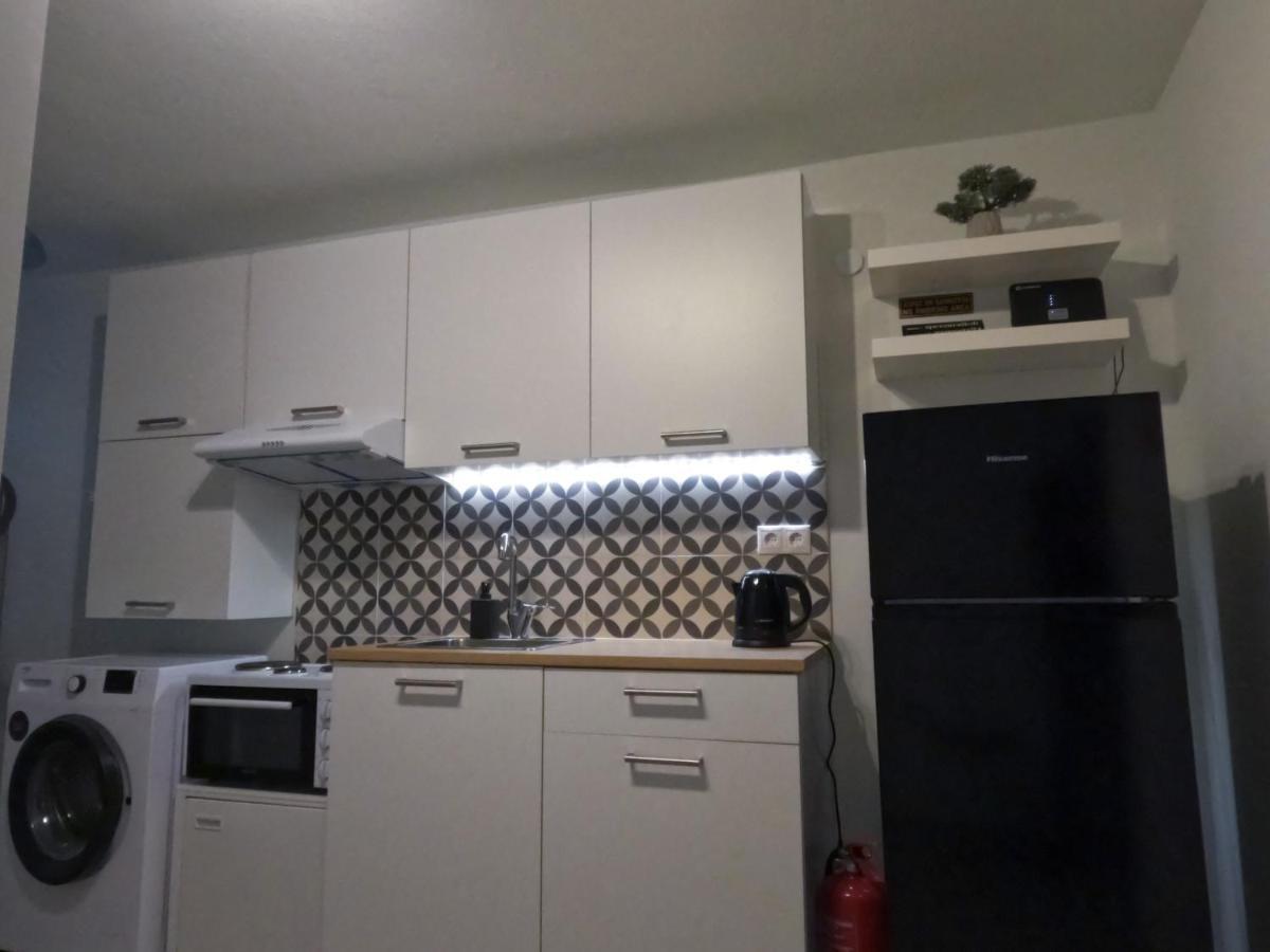 Sp Central Loft ヴォロス エクステリア 写真