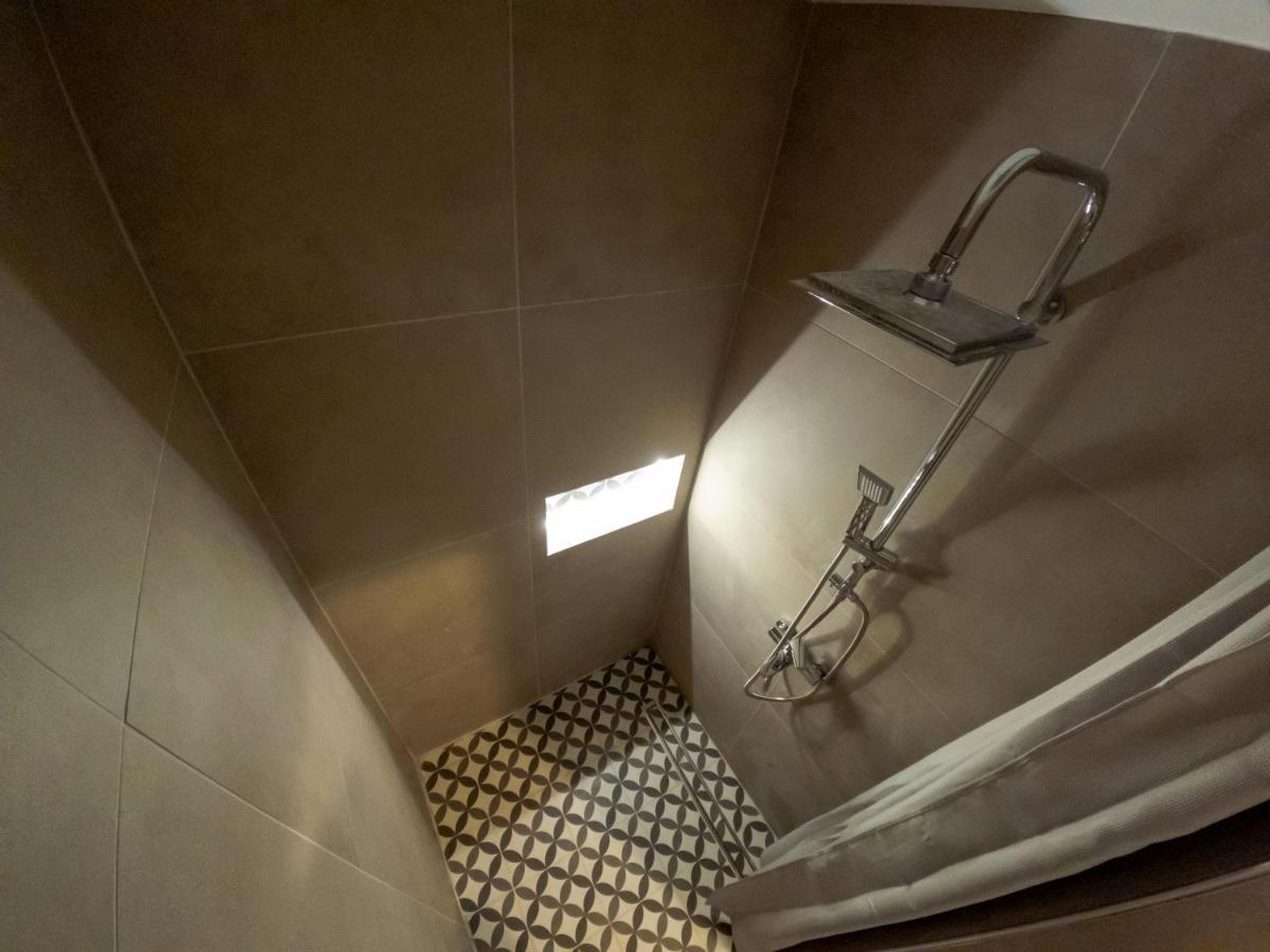 Sp Central Loft ヴォロス エクステリア 写真