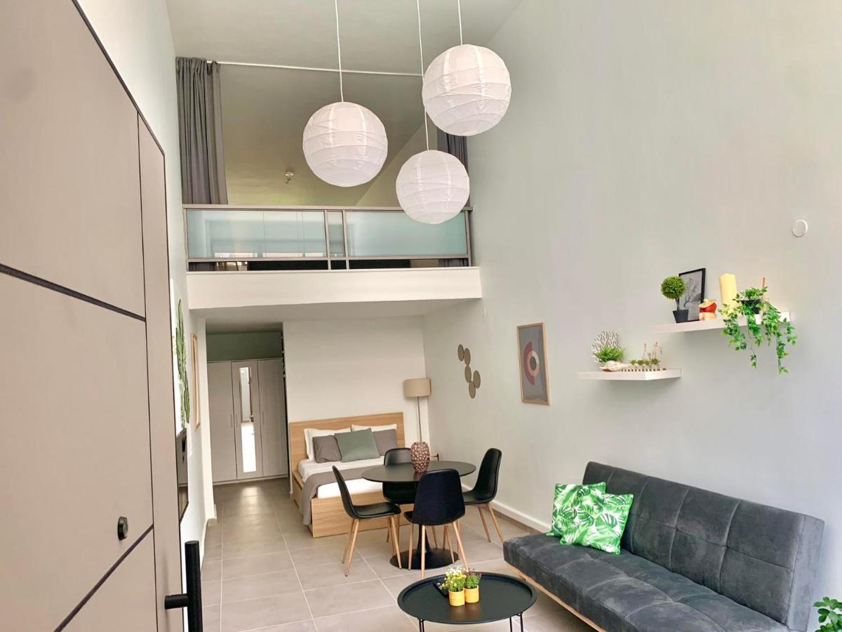Sp Central Loft ヴォロス エクステリア 写真