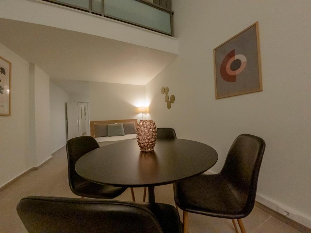 Sp Central Loft ヴォロス エクステリア 写真